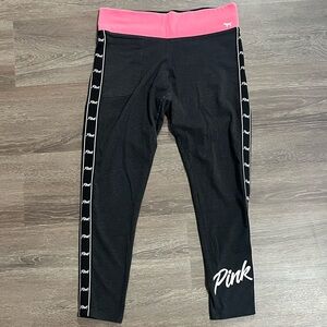 Victoria’s Secret PINK Leggings